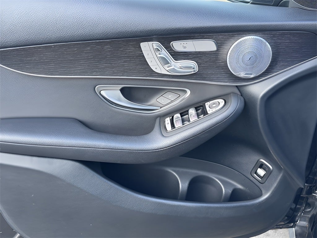 2021 Mercedes-Benz GLC GLC 300 4MATIC®