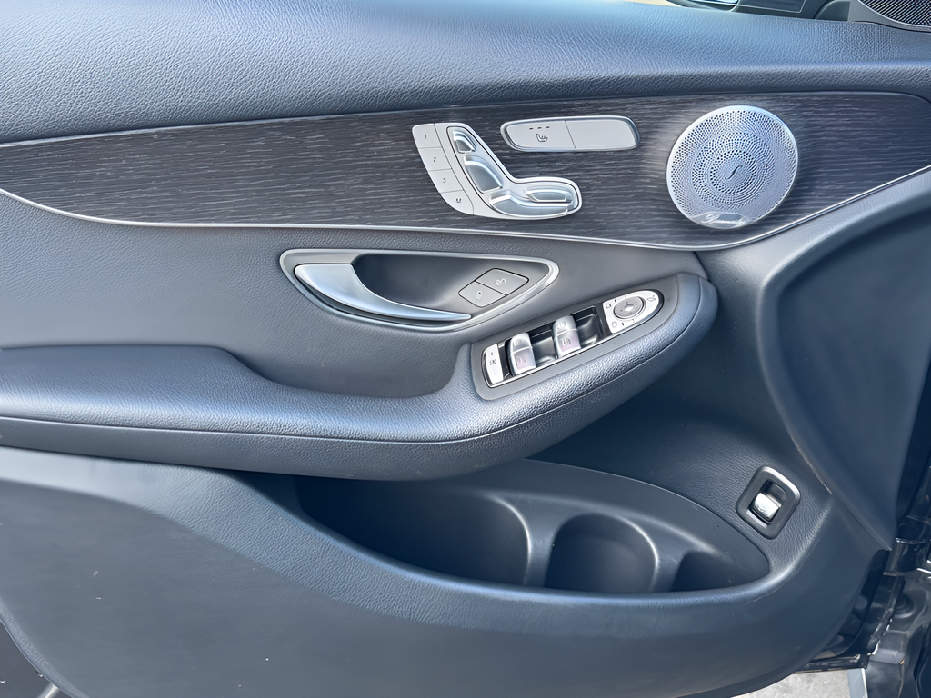 2021 Mercedes-Benz GLC GLC 300 4MATIC®