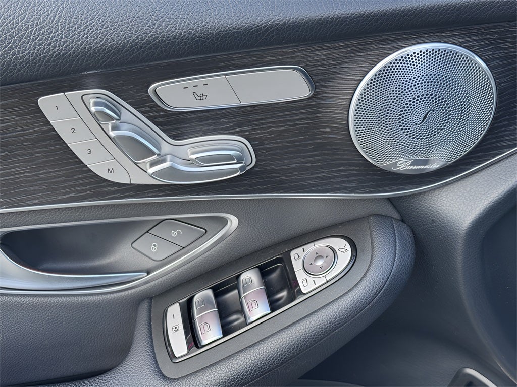 2021 Mercedes-Benz GLC GLC 300 4MATIC®