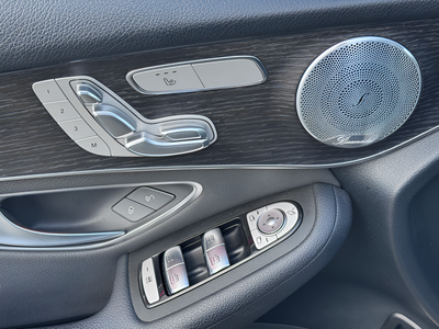 2021 Mercedes-Benz GLC GLC 300 4MATIC®