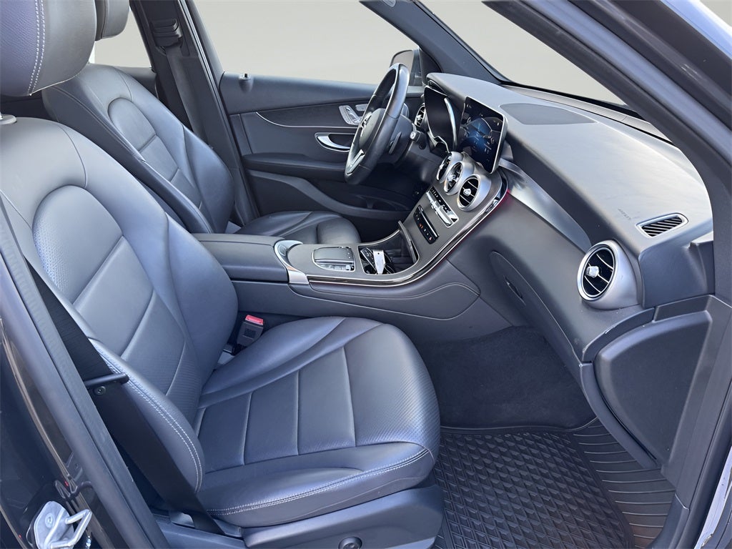 2021 Mercedes-Benz GLC GLC 300 4MATIC®