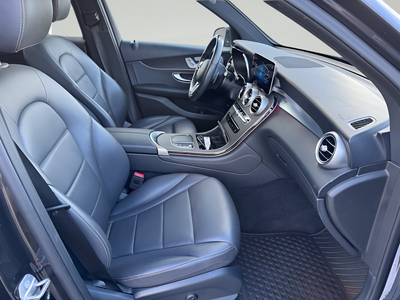 2021 Mercedes-Benz GLC GLC 300 4MATIC®