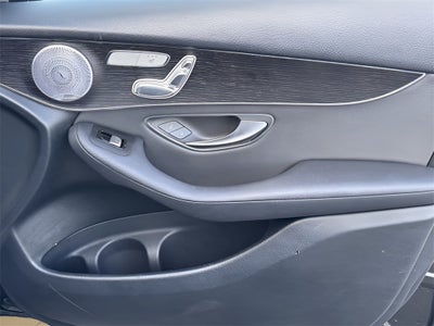 2021 Mercedes-Benz GLC GLC 300 4MATIC®