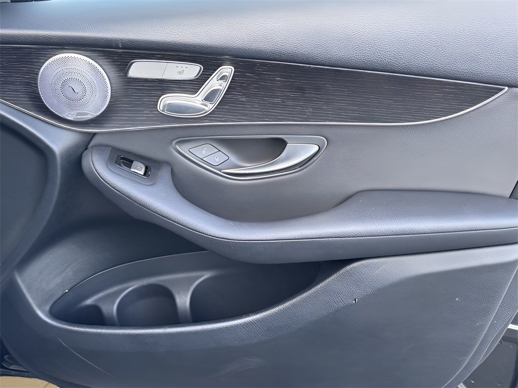 2021 Mercedes-Benz GLC GLC 300 4MATIC®