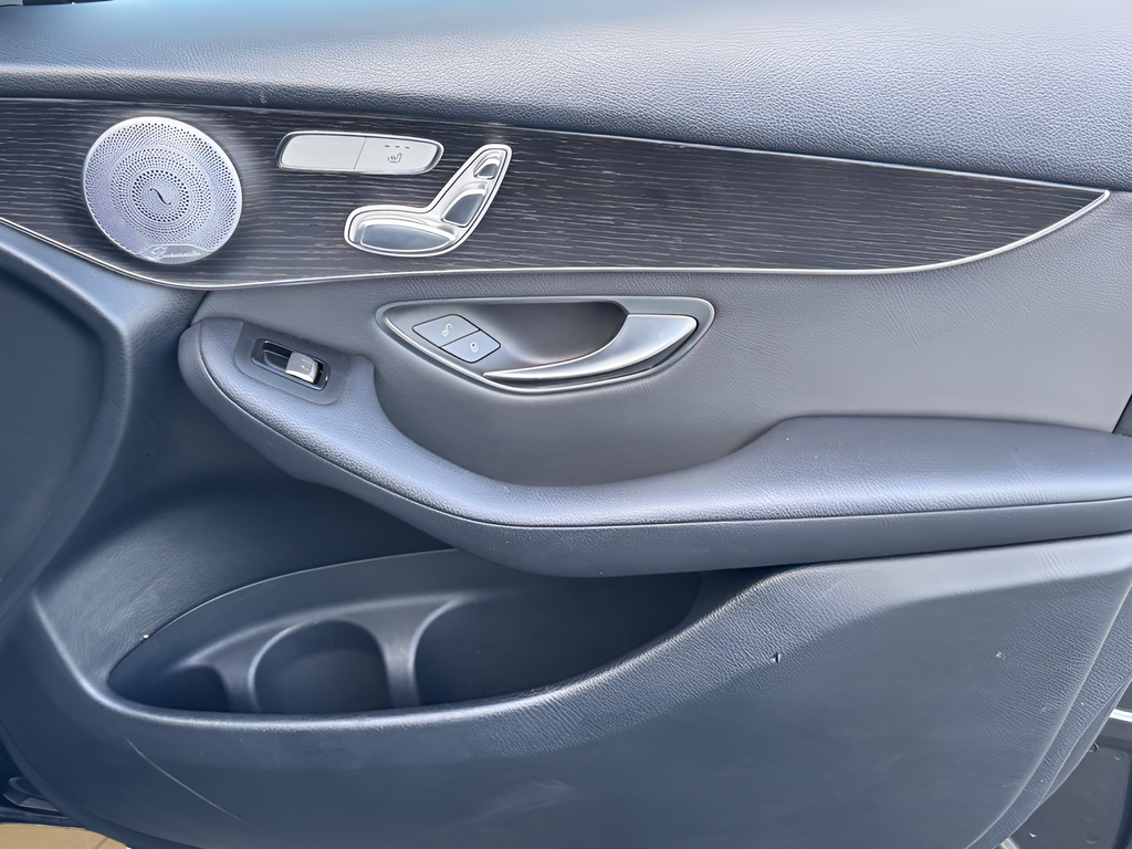 2021 Mercedes-Benz GLC GLC 300 4MATIC®