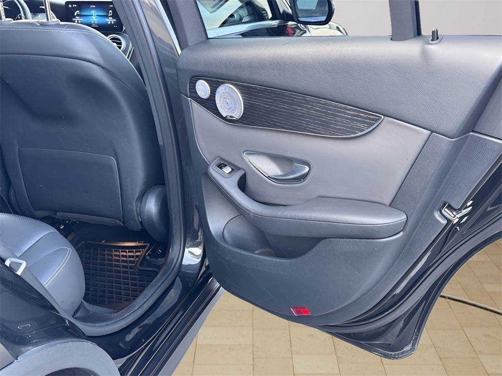 2021 Mercedes-Benz GLC GLC 300 4MATIC®