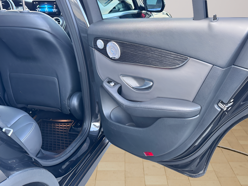 2021 Mercedes-Benz GLC GLC 300 4MATIC®