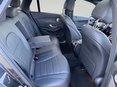 2021 Mercedes-Benz GLC GLC 300 4MATIC®
