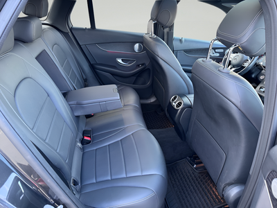 2021 Mercedes-Benz GLC GLC 300 4MATIC®