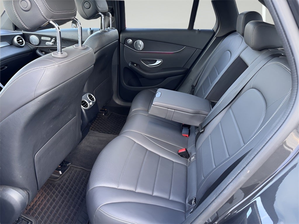 2021 Mercedes-Benz GLC GLC 300 4MATIC®