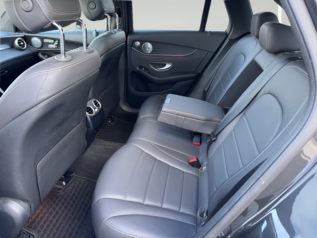 2021 Mercedes-Benz GLC GLC 300 4MATIC®