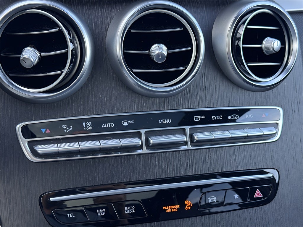 2021 Mercedes-Benz GLC GLC 300 4MATIC®