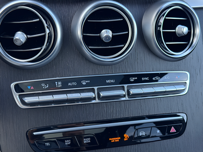 2021 Mercedes-Benz GLC GLC 300 4MATIC®