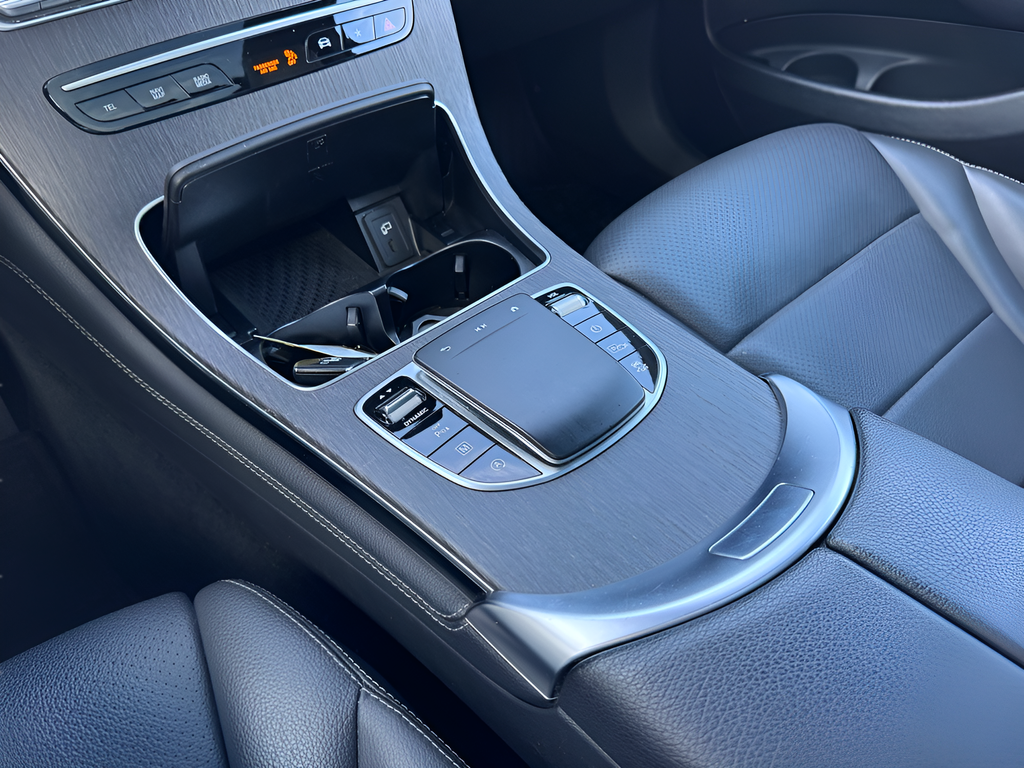 2021 Mercedes-Benz GLC GLC 300 4MATIC®