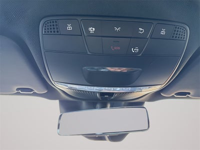 2021 Mercedes-Benz GLC GLC 300 4MATIC®