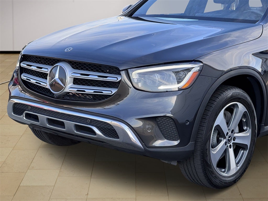 2021 Mercedes-Benz GLC GLC 300 4MATIC®