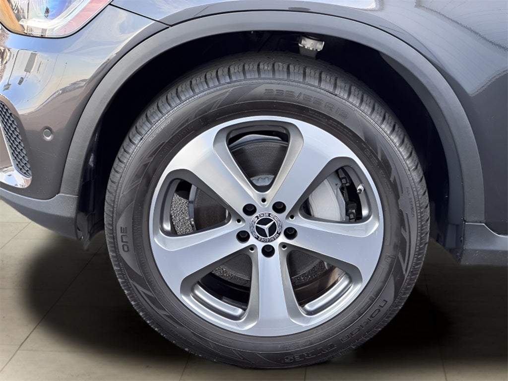 2021 Mercedes-Benz GLC GLC 300 4MATIC®