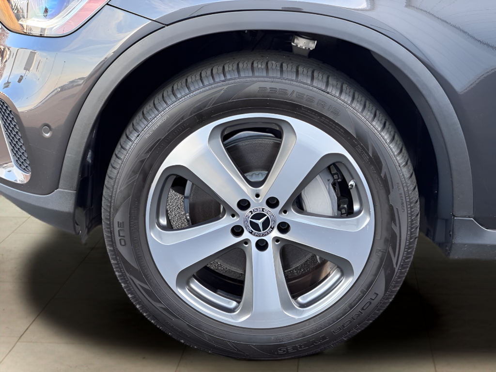 2021 Mercedes-Benz GLC GLC 300 4MATIC®