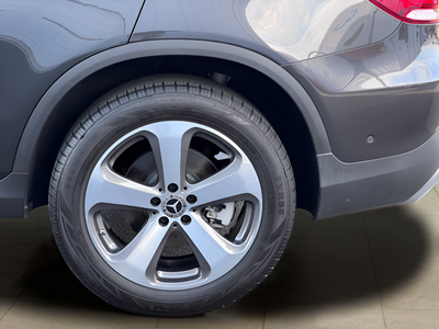 2021 Mercedes-Benz GLC GLC 300 4MATIC®