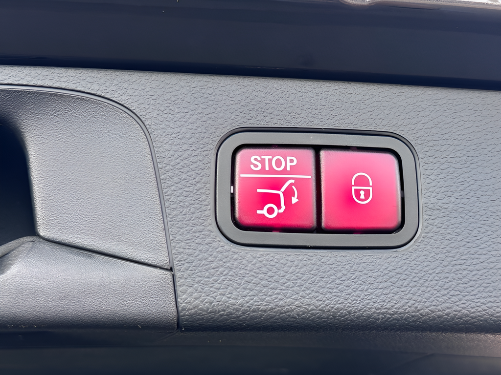 2021 Mercedes-Benz GLC GLC 300 4MATIC®