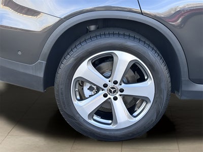 2021 Mercedes-Benz GLC GLC 300 4MATIC®