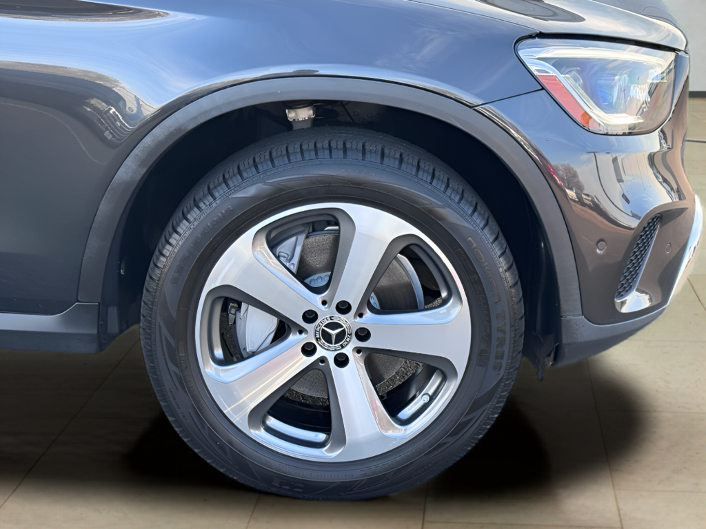 2021 Mercedes-Benz GLC GLC 300 4MATIC®