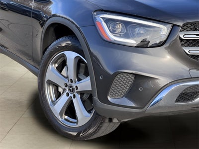 2021 Mercedes-Benz GLC GLC 300 4MATIC®