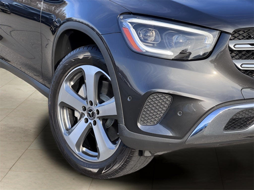 2021 Mercedes-Benz GLC GLC 300 4MATIC®