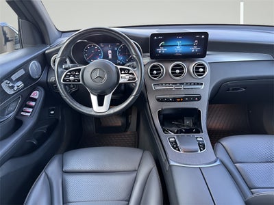 2021 Mercedes-Benz GLC GLC 300 4MATIC®