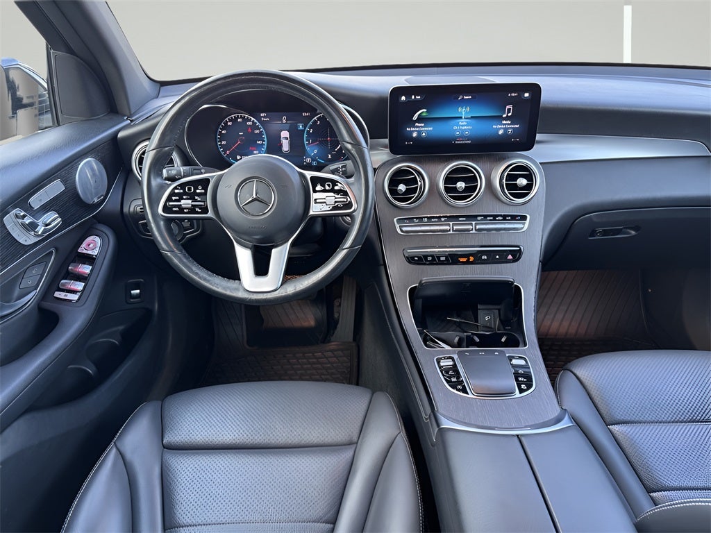 2021 Mercedes-Benz GLC GLC 300 4MATIC®