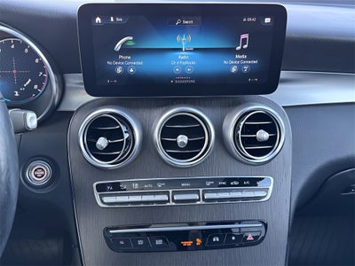 2021 Mercedes-Benz GLC GLC 300 4MATIC®