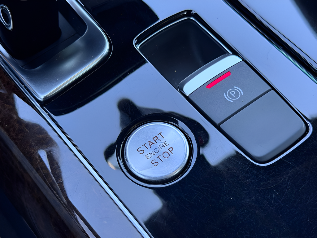 2017 Audi A8 L 3.0T quattro