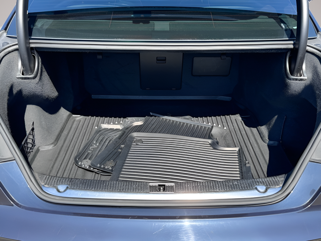 2017 Audi A8 L 3.0T quattro