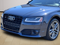 2017 Audi A8 L 3.0T quattro