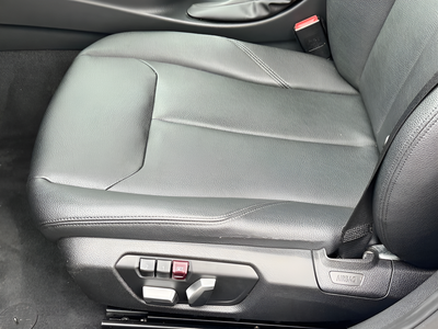 2016 BMW 3 Series 320i xDrive