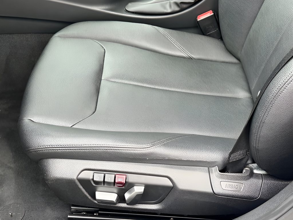 2016 BMW 3 Series 320i xDrive