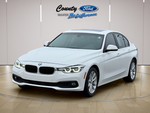 2016 BMW 3 Series 320i xDrive