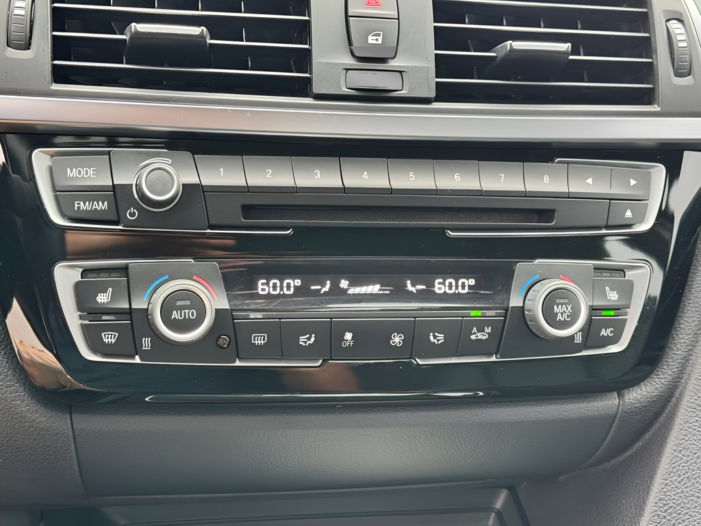 2016 BMW 3 Series 320i xDrive