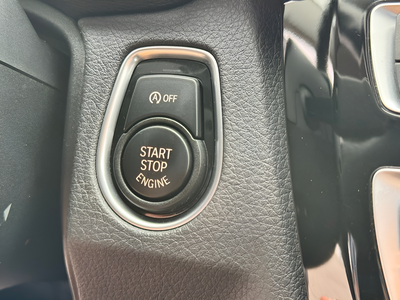 2016 BMW 3 Series 320i xDrive