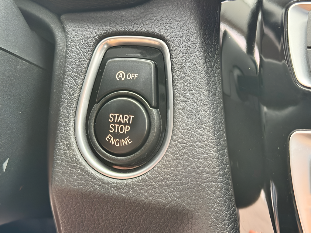 2016 BMW 3 Series 320i xDrive