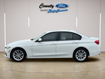 2016 BMW 3 Series 320i xDrive