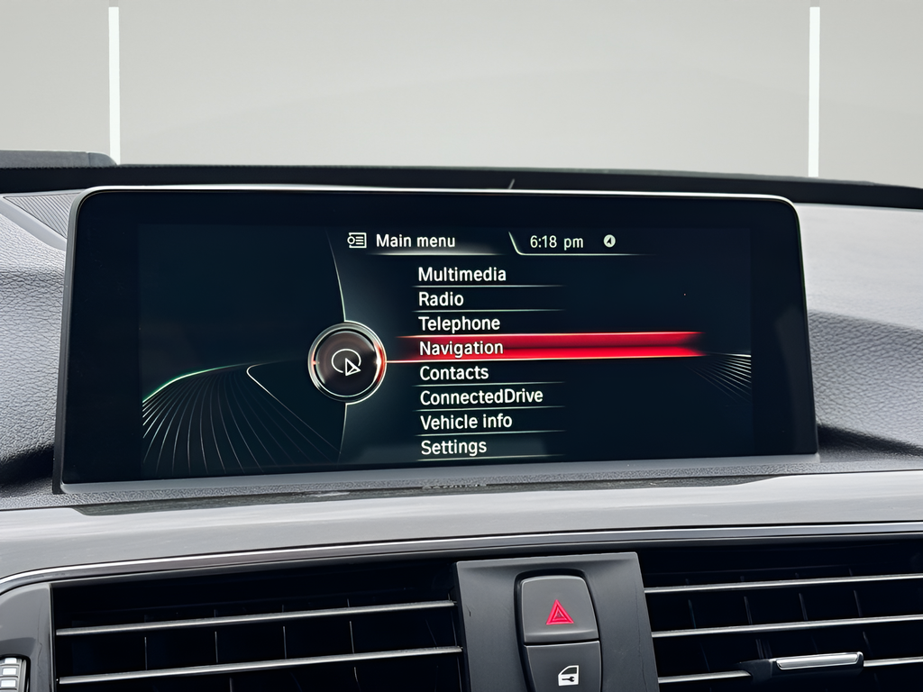 2016 BMW 3 Series 320i xDrive