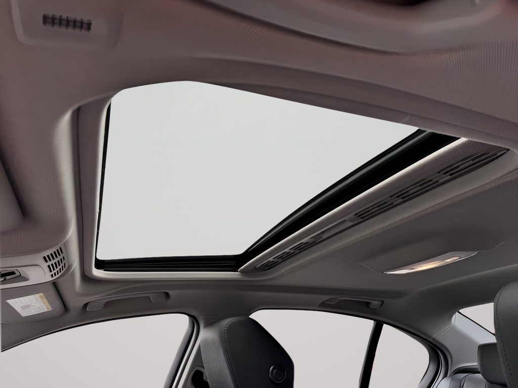 2016 BMW 3 Series 320i xDrive