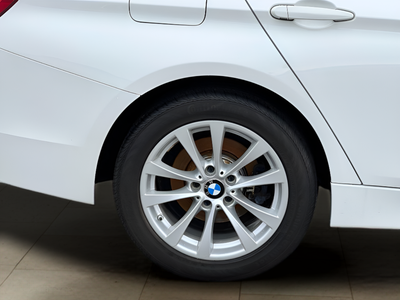 2016 BMW 3 Series 320i xDrive