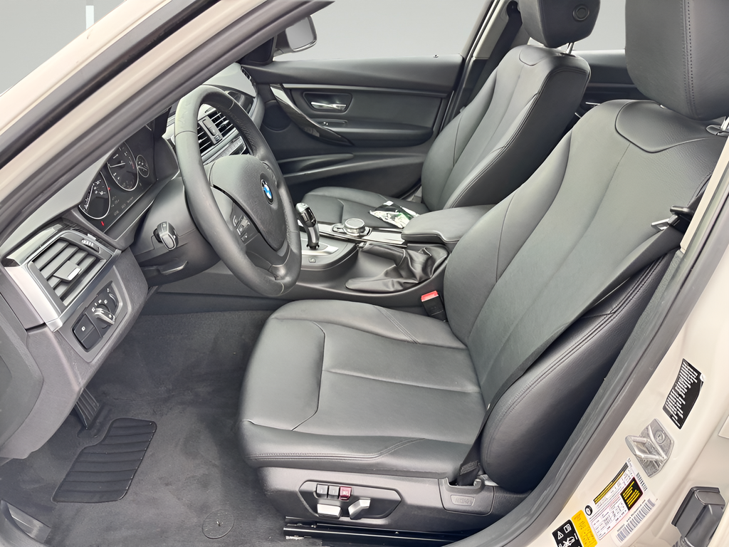 2016 BMW 3 Series 320i xDrive