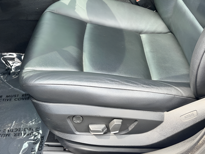 2011 BMW 5 Series 535i
