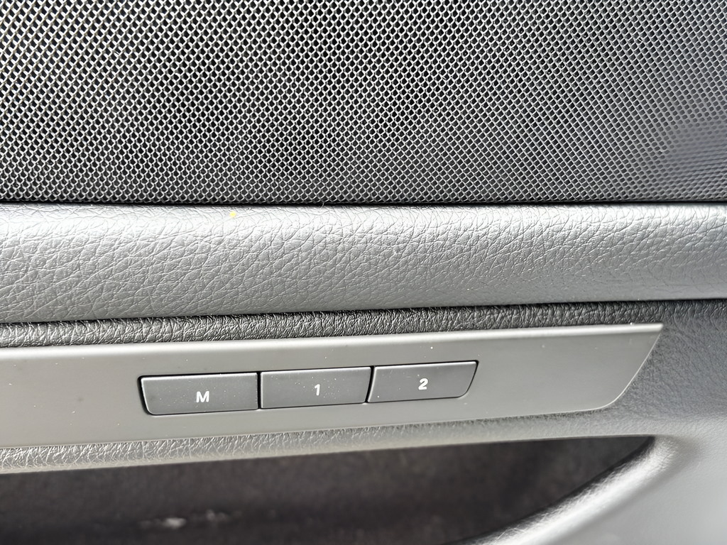 2011 BMW 5 Series 535i