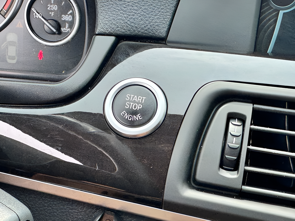 2011 BMW 5 Series 535i