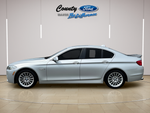 2011 BMW 5 Series 535i