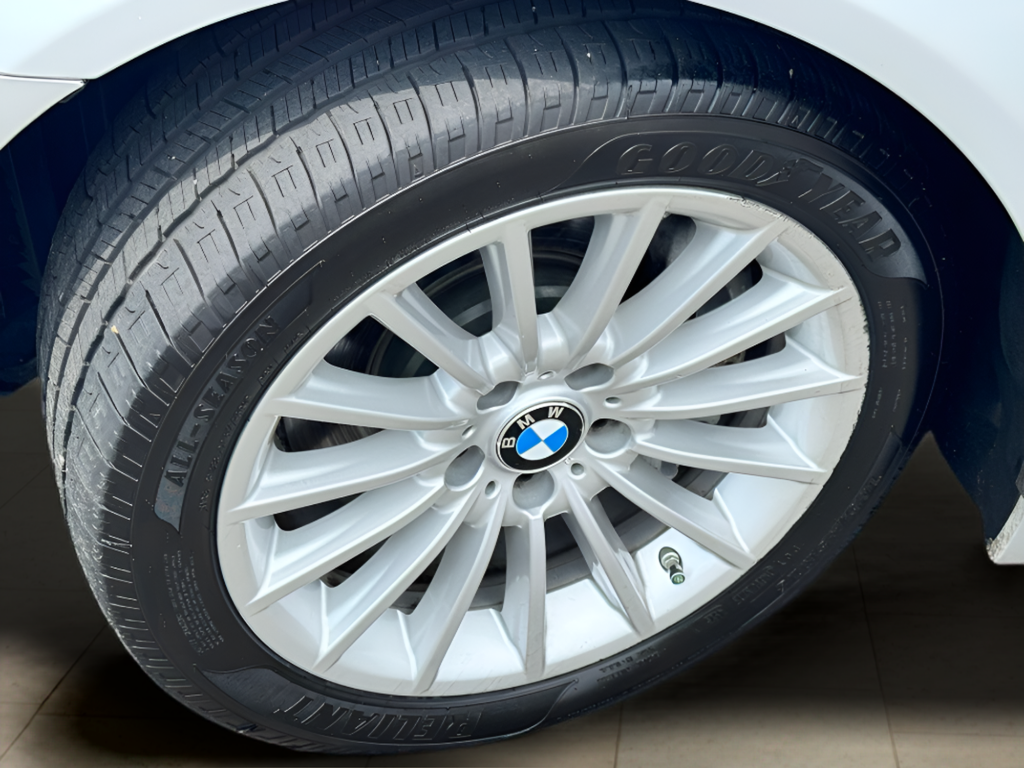 2011 BMW 5 Series 535i
